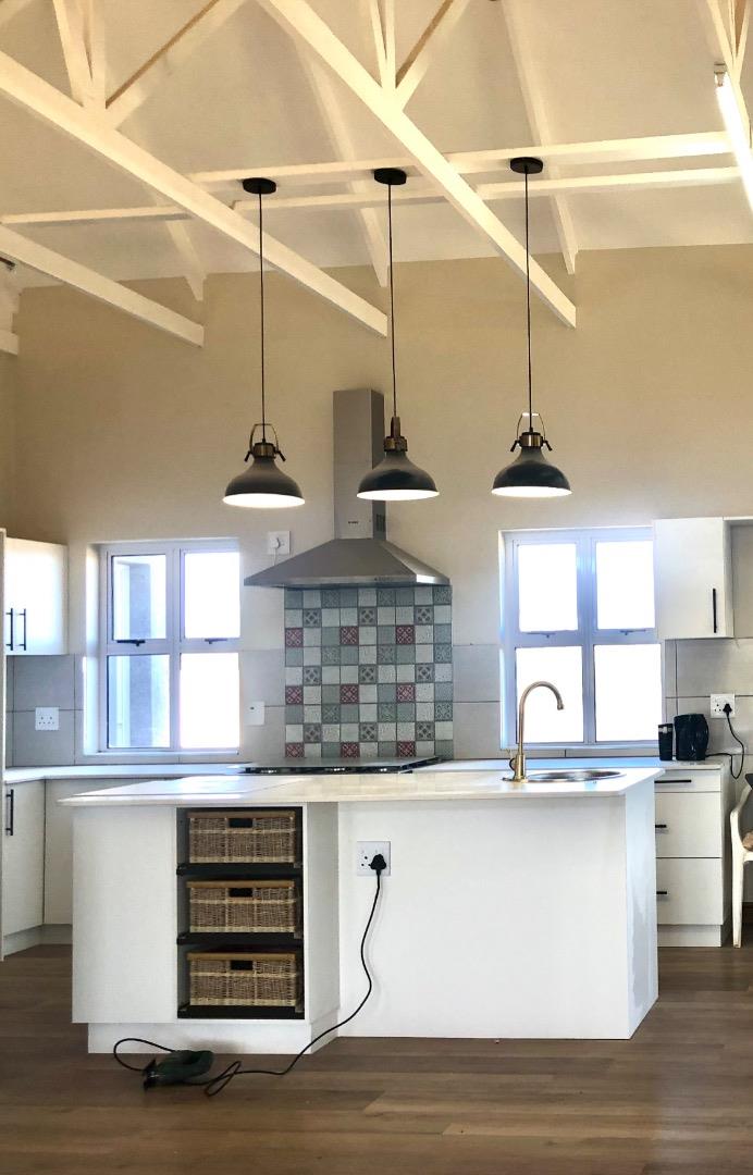 To Let 3 Bedroom Property for Rent in Nautilus Bay Western Cape